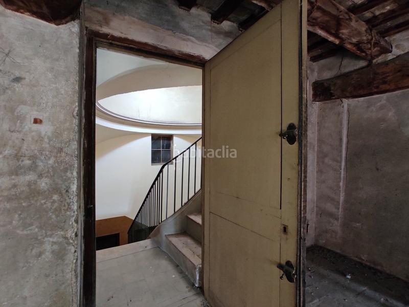 Foto 69329475-725d-4652-acc7-009b39516e7f. Edificio in Valls