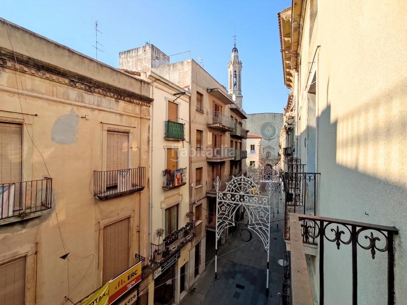 Foto 73100349-df4b-4ee6-b102-05aa0dab742d. Edificio in Valls