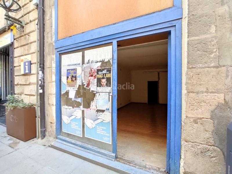 Foto 787818eb-b688-4ea5-84d5-c359a3859553. Edificio in Valls