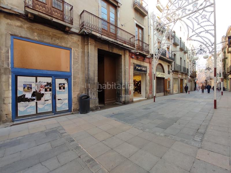 Foto 9c6d183a-3ae1-4ff8-be92-e0c6a1b88de1. Edificio in Valls