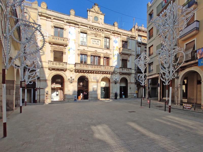 Foto a928eae2-c455-4fb5-91a8-2a7a53f22abd. Edificio in Valls