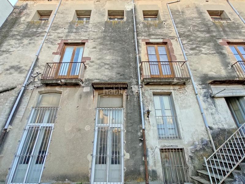 Foto ad1ef153-f622-4921-9681-05d0ed0e4c92. Edificio in Valls