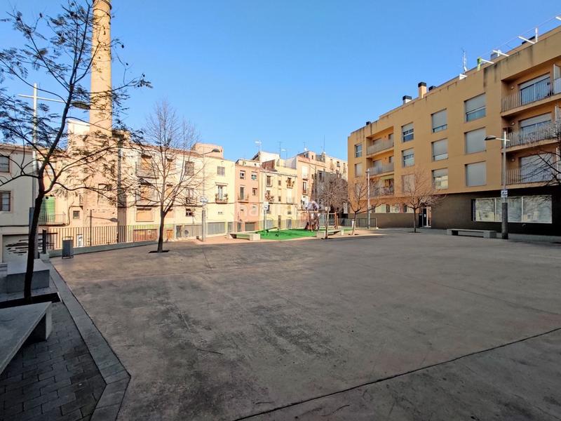 Foto b050ced9-80cc-4dd8-9b09-27ce8e38bc3f. Edificio in Valls