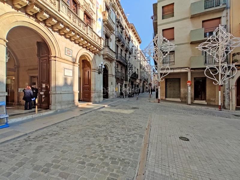 Foto b56e8dbc-c880-40b4-ba2c-4439c6fc5aba. Edificio in Valls