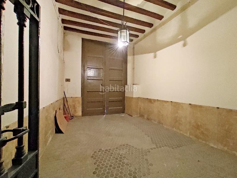 Foto c4152eab-96bc-4b38-8b65-75b3c31e2f71. Edificio in Valls