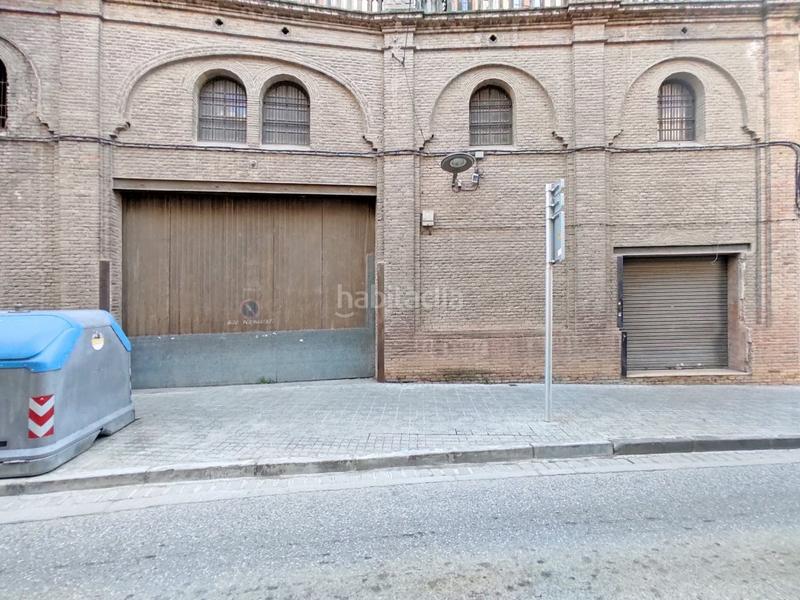 Foto dca13861-4676-4fc6-b53e-9d1b3f39c6ee. Edificio in Valls