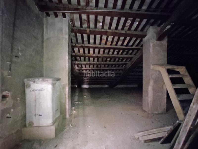 Foto eeae7970-3572-4483-9b8c-97170b579a7a. Edificio in Valls