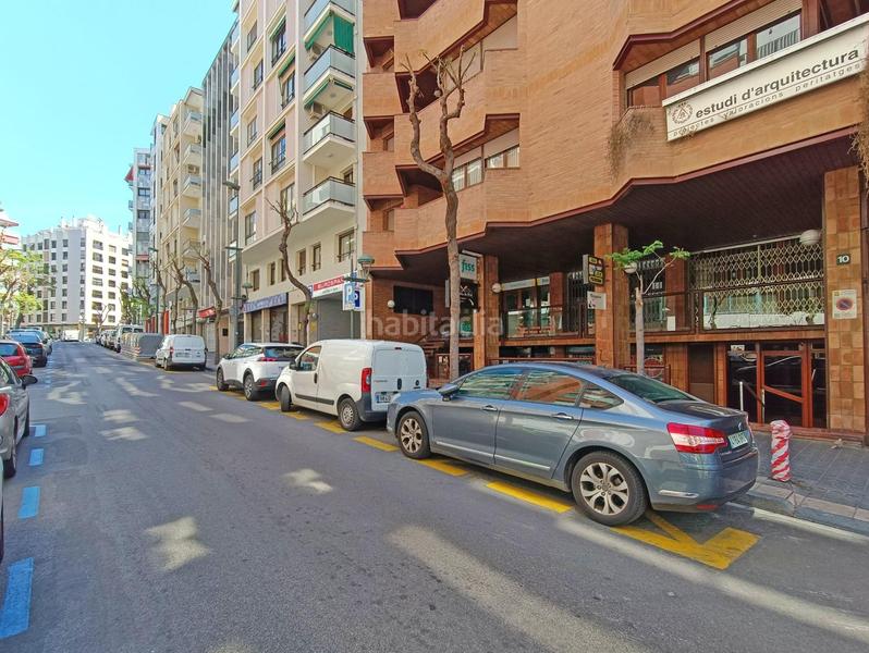 Foto a0400cb0-5042-4fc5-813d-6f978d9247dc. Location local commercial dans Eixample Tarragona