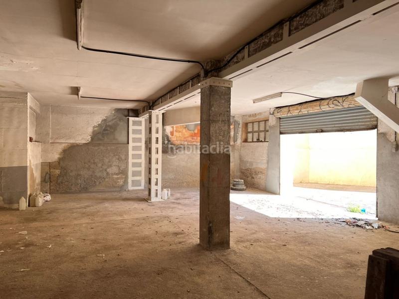 Foto 19803388-e09e-4d6e-b17e-60ca8228d7e3. Local comercial a Nou Eixample Nord Tarragona