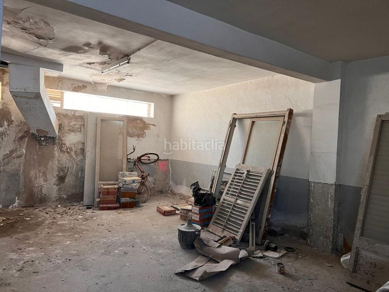 Foto 2c03a0fa-c869-4c0e-b2bb-016672ce967f. Local comercial a Nou Eixample Nord Tarragona