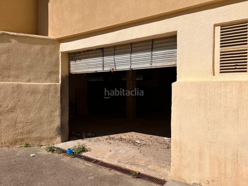 Foto 3f861e40-f284-466c-b180-565dd0d040bd. Local comercial a Nou Eixample Nord Tarragona