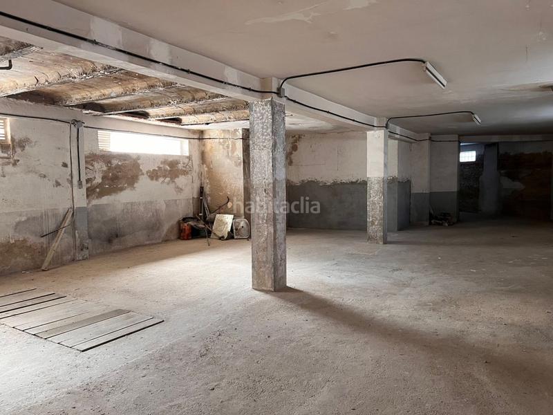 Foto 5297b78d-a998-4371-aa00-240211623bbf. Local comercial a Nou Eixample Nord Tarragona