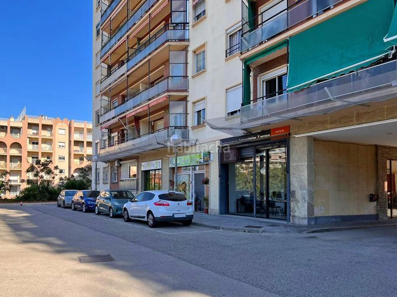 Foto 5affebaf-ea89-4f0c-963f-fe3044a48e7f. Local comercial a Nou Eixample Nord Tarragona