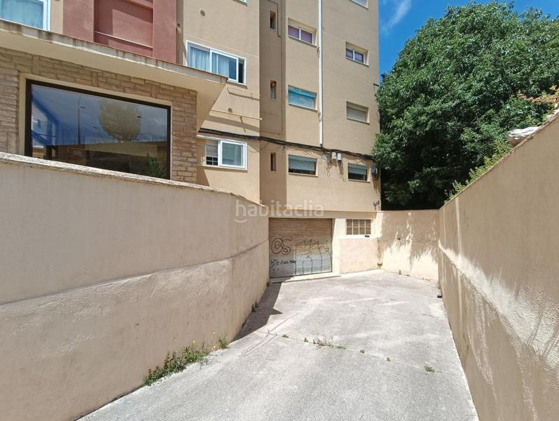 Foto 709123e5-3c7c-4cac-81ce-73e108f0969e. Local comercial a Nou Eixample Nord Tarragona