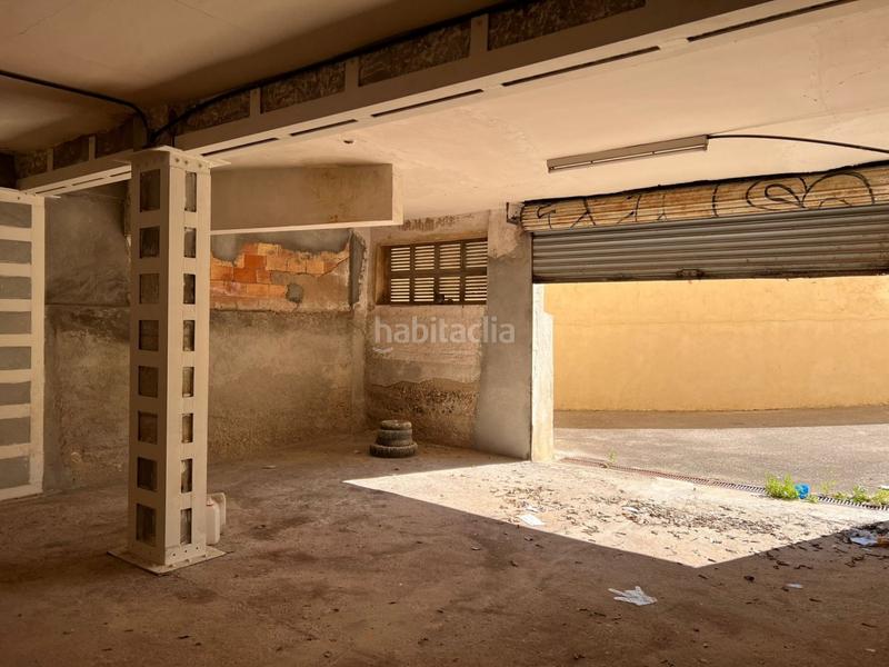 Foto 715559c9-446c-485d-9332-4579fb6fdf9c. Local comercial a Nou Eixample Nord Tarragona