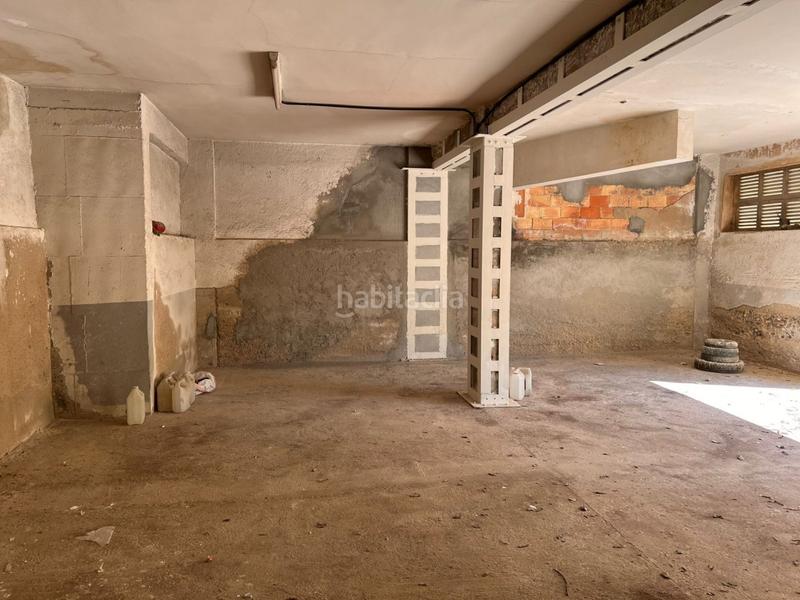 Foto 84d995a8-f5db-4614-8ef4-bf09e53ce7b3. Local comercial a Nou Eixample Nord Tarragona