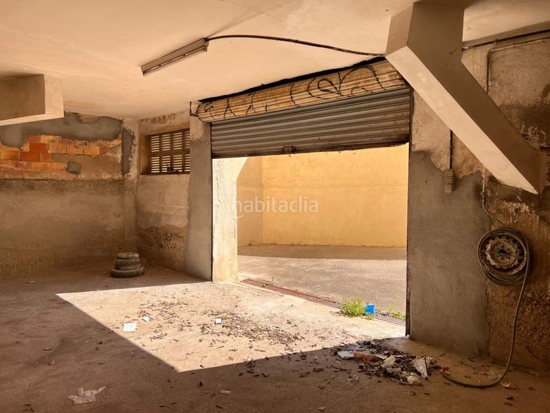 Foto 9d635016-5f89-43bd-8010-06e3eaa1e513. Local comercial a Nou Eixample Nord Tarragona