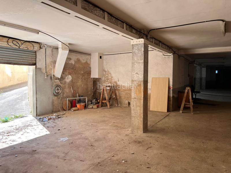 Foto b726da70-543d-49d9-8a57-d8d95fef4710. Local comercial a Nou Eixample Nord Tarragona