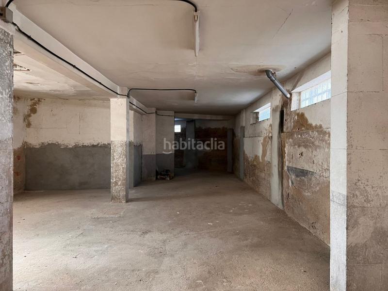 Foto bdb0b1ae-e1db-4893-b536-b4ea249d3db5. Local comercial a Nou Eixample Nord Tarragona