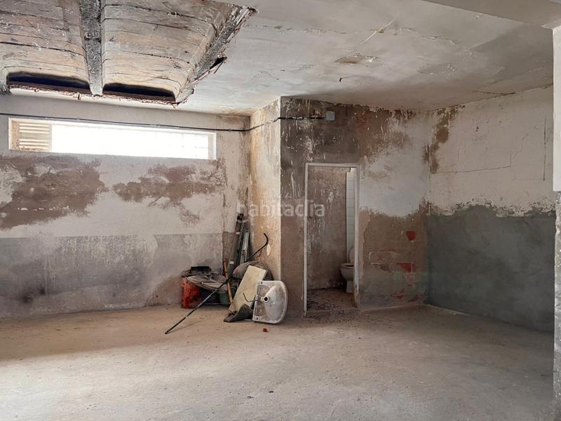 Foto c9e976bd-4a3f-4ba7-aae5-bb43fb78b83f. Local comercial a Nou Eixample Nord Tarragona