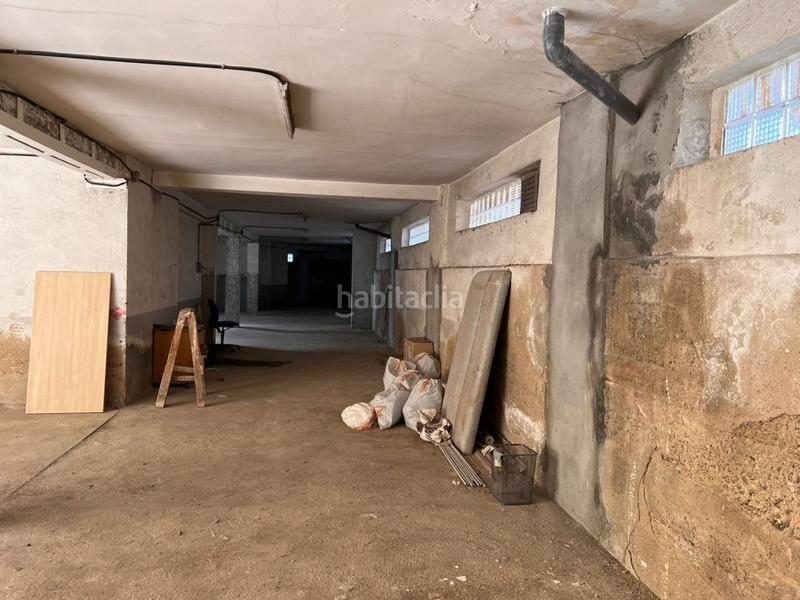 Foto d36ae956-ce67-493c-8729-219eb821be88. Local comercial a Nou Eixample Nord Tarragona