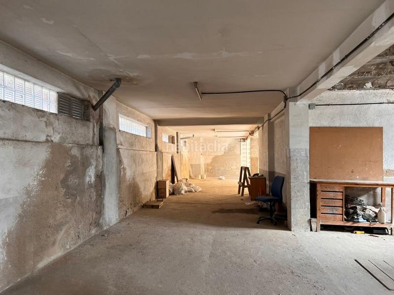 Foto e05a3171-cae9-48cf-bd4f-1976857d1c8e. Local comercial a Nou Eixample Nord Tarragona