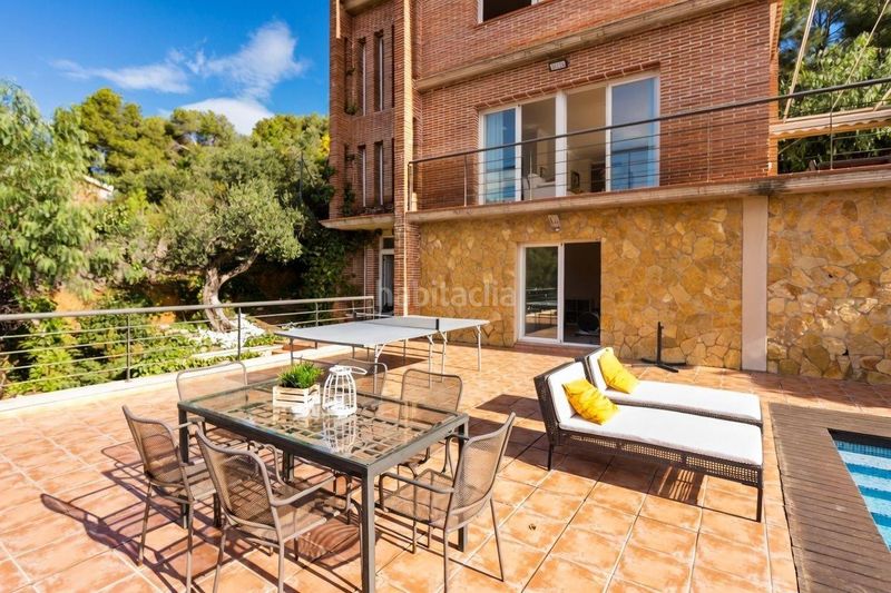Foto 4052d333-40a5-496f-b319-4604c9f7e079. Xalet amb calefacció aparcament piscina a Urbanitzacions de Llevant Tarragona
