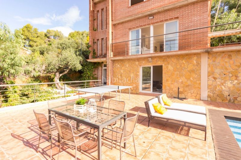 Foto d7fa9290-adb8-42c6-91d9-b32ca0b94440. Xalet amb calefacció aparcament piscina a Urbanitzacions de Llevant Tarragona