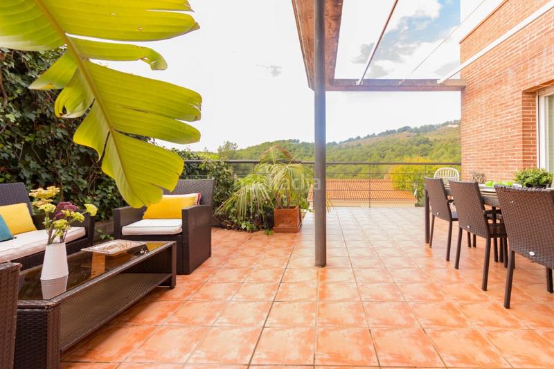 Foto 014bdf8e-3990-4662-9c88-ce29677d79af. Chalet  en boscos vivir en plena naturaleza en Tarragona