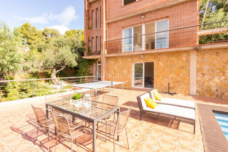 Foto 060abd01-a2b7-466a-9011-b80be7416f8f. Chalet  en boscos vivir en plena naturaleza en Tarragona