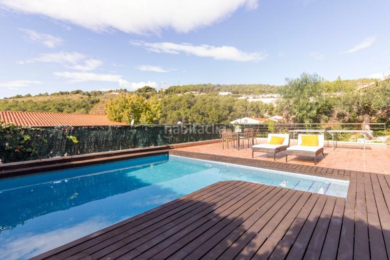 Foto a5595f89-e971-46a5-a7fd-bd77e8b3e845. Chalet  en boscos vivir en plena naturaleza en Tarragona
