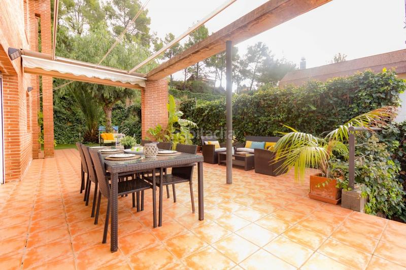 Foto ea2471fd-c0a4-4f85-a7a9-b52ad6015cb4. Chalet  en boscos vivir en plena naturaleza en Tarragona