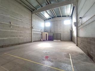 Rent Industrial building  Carrer del ferro. Nave industrial en c del ferro, polígono industrial riu clar, to