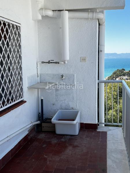 Foto 0d54953d-4aa5-4551-aeab-15814f29562d. Piso maravillosa vivienda con vistas al mar en cap un refugio de tranquilidad en Salou