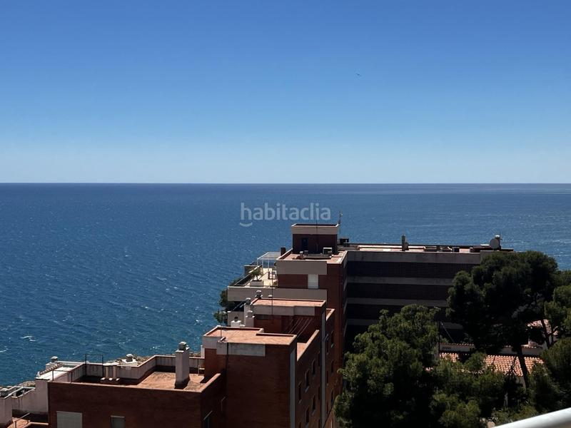 Foto 10b607ff-e0b8-4b54-a765-78a9267ba193. Piso maravillosa vivienda con vistas al mar en cap un refugio de tranquilidad en Salou
