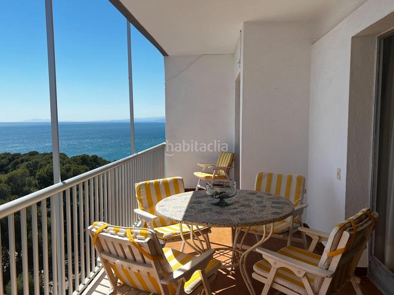 Foto 1acb4e2d-9ad8-4bd3-be0e-2536b2e3dcb9. Piso maravillosa vivienda con vistas al mar en cap un refugio de tranquilidad en Salou