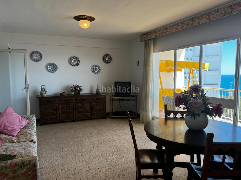 Foto 49fa47dc-de72-4bc2-95dd-95e3d3d309a2. Piso maravillosa vivienda con vistas al mar en cap un refugio de tranquilidad en Salou