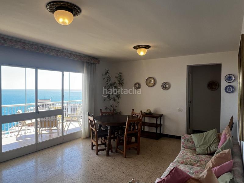 Foto 6238097a-15ea-42b2-a01b-3acfbbd42eac. Piso maravillosa vivienda con vistas al mar en cap un refugio de tranquilidad en Salou