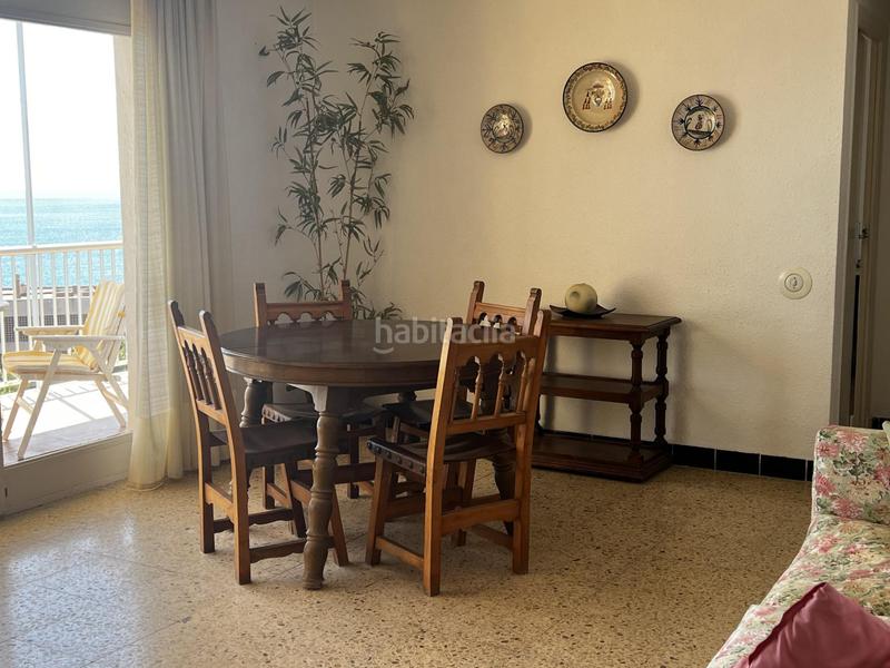 Foto 907c43ea-8499-493d-ae2f-1a72f76c5f33. Piso maravillosa vivienda con vistas al mar en cap un refugio de tranquilidad en Salou