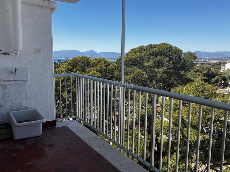 Foto 95ed306c-9e0c-439e-af3b-dc09e115b43f. Piso maravillosa vivienda con vistas al mar en cap un refugio de tranquilidad en Salou