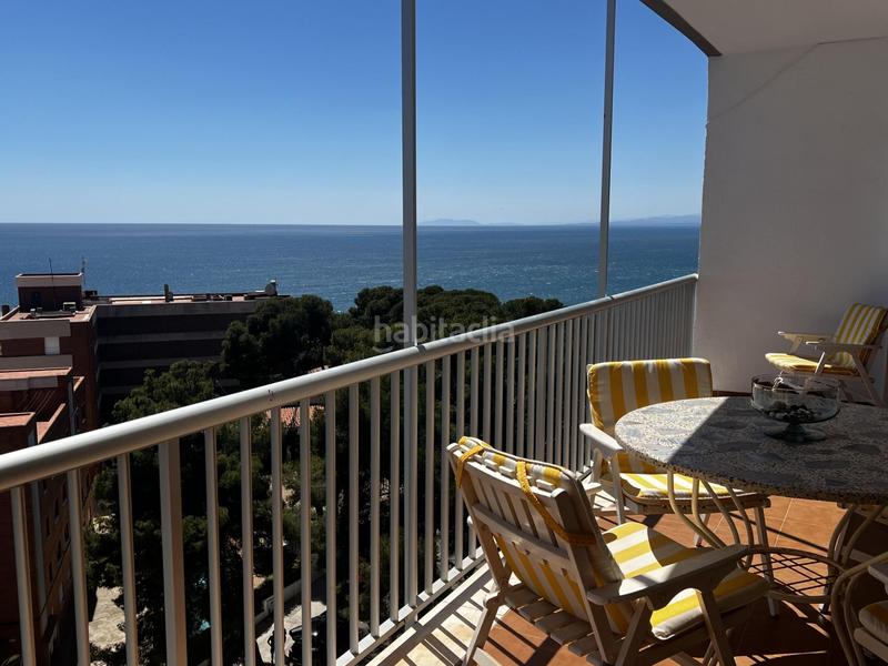 Foto be26bac4-5a25-4a7e-8473-015f6f502b59. Piso maravillosa vivienda con vistas al mar en cap un refugio de tranquilidad en Salou