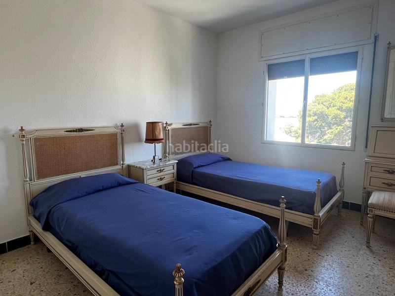 Foto f559e47f-d7c9-4757-930a-b8aa0b754b79. Piso maravillosa vivienda con vistas al mar en cap un refugio de tranquilidad en Salou