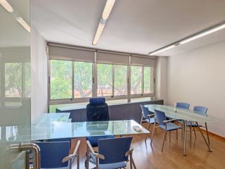 Miete Büro  Baro iv torres. Excelente oficina lista para iniciar actividad en c baro iv torr