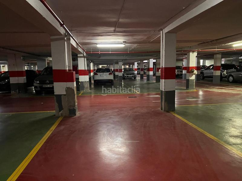 Foto b67791f7-6bda-4a20-baf2-15124c9557a8. Posto auto in Nou Eixample Nord Tarragona