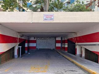 Posto auto  Avenida catalunya. Plaza de aparcamiento en plaza castellers, tarragona.
