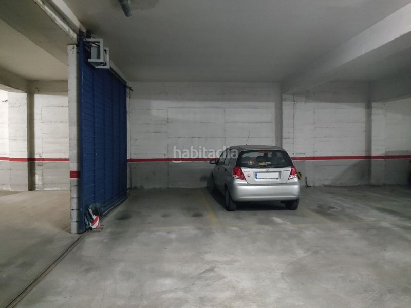 Foto 06be0dbc-bcfc-4257-9615-8db2be5a68f5. Lloguer aparcament cotxe a Nou Eixample Sud Tarragona