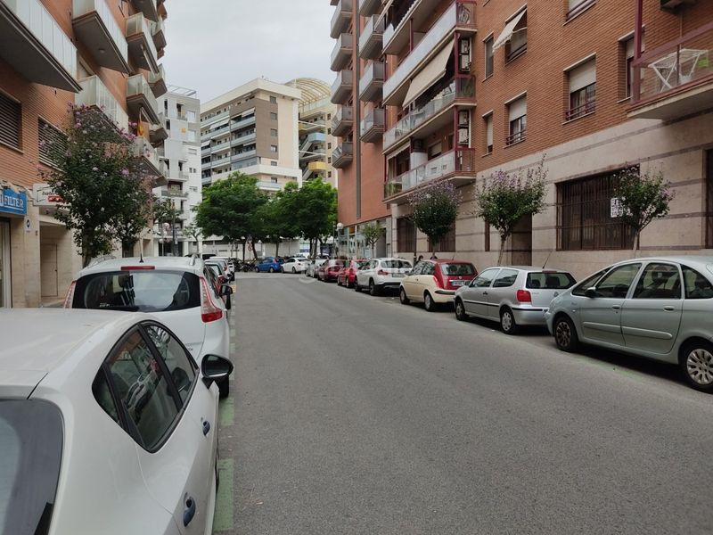Foto 429031b8-7673-46cd-95a7-45266c98dc6d. Lloguer aparcament cotxe a Nou Eixample Sud Tarragona