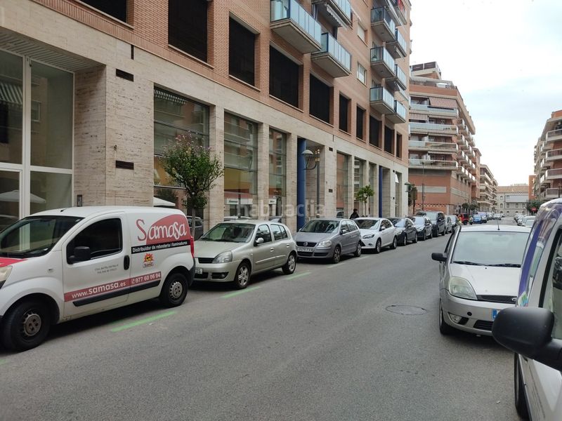Foto 7f822952-41e3-4c08-be1d-7db13b06a2d4. Lloguer aparcament cotxe a Nou Eixample Sud Tarragona