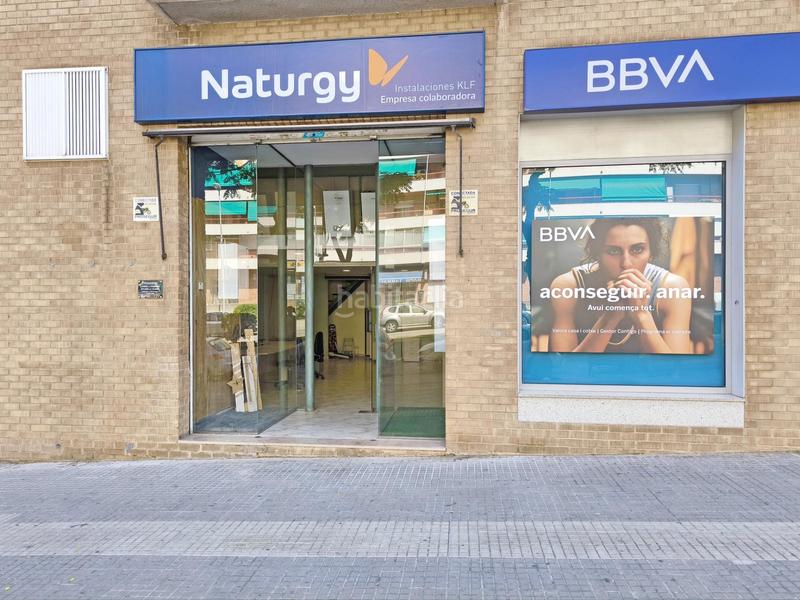Foto 5c0d2771-0bb9-43f5-a0c3-f0b104694595. Alquiler local comercial excelente local comercial en bloc tarragonés, Sant Pere i Sant Pau en Tarragona