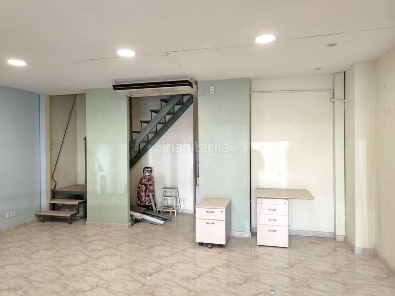 Foto 8fd3bba6-d522-4ce7-8fbe-3933eb7ff599. Alquiler local comercial excelente local comercial en bloc tarragonés, Sant Pere i Sant Pau en Tarragona